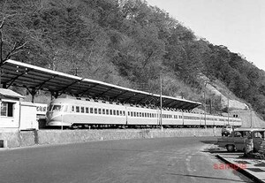 [ railroad photograph ] small rice field sudden electro- iron te is 3000 shape 3018[... .] [5100485]