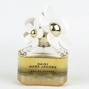 マークジェイコブス 香水 デイジー オー ソー インテンス オードパルファム EDP 残半量以上 レディース 50mlサイズ MARC JACOBS