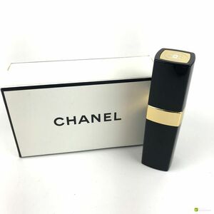 シャネル ミニ香水 No5 パルファン 残半量以上 フレグランス レディース 7.5mlサイズ CHANEL