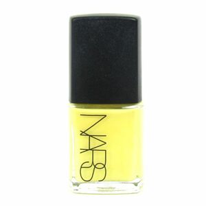 na-z nail color 15 MINUTES somewhat use cosme manicure lady's 15ml size NARS