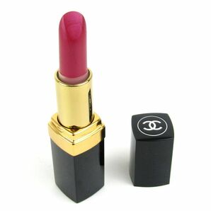 シャネル 口紅 リップスティック No19 未使用 コスメ ナンバー19 レディース CHANELの画像1