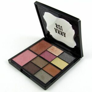  Anna Sui make-up Palette 01 somewhat use cosme lady's 16g size ANNA SUI