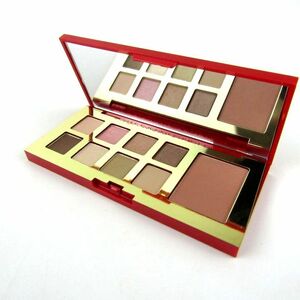  Estee Lauder pure color Envy eyeshadow and cheeks Palette almost unused lady's ESTEE LAUDER