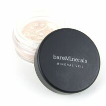 ベアミネラル フェイスパウダー ミネラルベール 未使用 コスメ レディース 2gサイズ bareMinerals_画像1