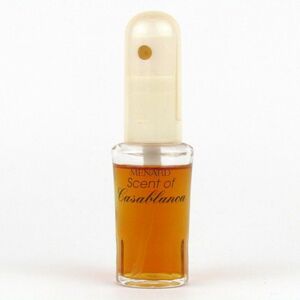  Menard perfume Casablanca. .o-teto crack EDT somewhat use fragrance lady's 12ml size MENARD