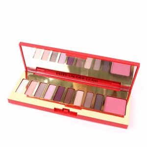 エスティローダー ピュアカラーエンヴィ アイアンドチークパレット グラム 未使用 アイシャドウ レディース ESTEE LAUDER