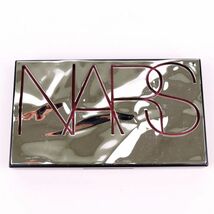 ナーズ ホットフィックス チークパレット ブラッシュ ハイライト 未使用 コスメ レディース NARS_画像2