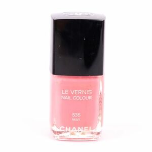  Chanel nails enamel veruni535mei remainder half amount and more nail color cosme lady's CHANEL