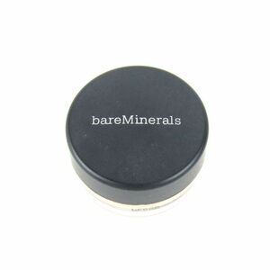 ベアミネラル アイカラー アンティークパール 未使用 アイシャドウ コスメ レディース 0.57gサイズ bare Minerals