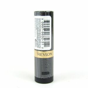 レブロン 口紅 スーパー ラストラス リップスティック 460 未使用 コスメ レディース REVLON