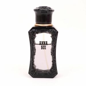 アナスイ 香水 オーデトワレ EDT 残半量以上 フレグランス レディース 30mlサイズ ANNA SUI