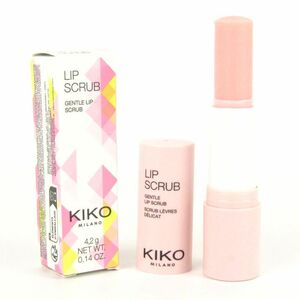 キコミラノ リップスクラブ ほぼ未使用 コスメ レディース 4.2gサイズ KIKO MILANO