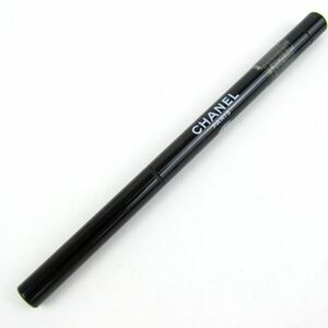  Chanel eyeliner stay ro You smoky gray remainder half amount and more cosme lady's CHANEL