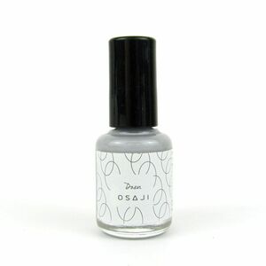 osaji nail color up lift 19 Daen remainder half amount and more cosme manicure lady's 10ml size OSAJI