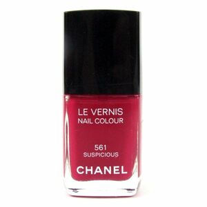  Chanel nails enamel veruni561 suspension pi car s remainder half amount and more cosme lady's 13ml size CHANEL