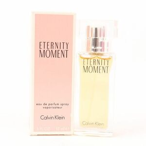  Calvin Klein perfume Eternity -mo men too-do Pal famEDP somewhat use fragrance lady's 15ml size Calvin klein