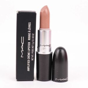 マック 口紅 BLANKETY AMPLIFIED ほぼ未使用 コスメ レディース MAC