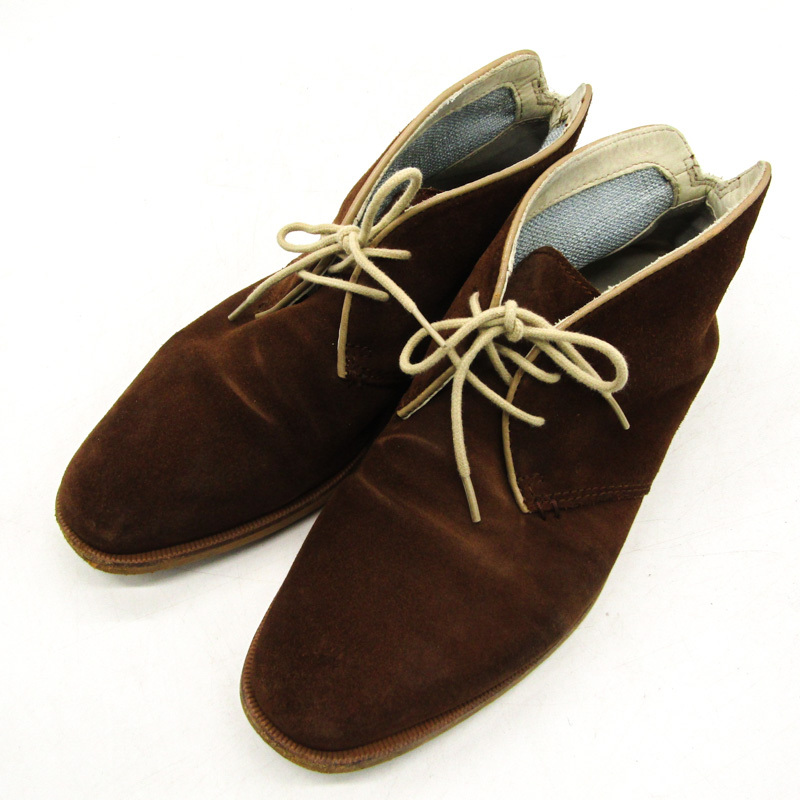 REGAL Shoe & Co. レースアップブーツ（940SDFK08） | 靴の