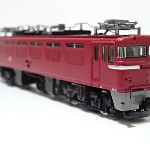 TOMIX ED76-94 [92958 JR 14・24系 さよなら なは・あかつき セットバラシ]の画像1