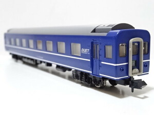 TOMIX オハネフ25-2108 [92958 JR 14・24系 さよなら なは・あかつき セットバラシ]