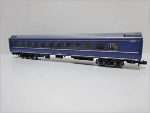 TOMIX スロネ24-553 [98928 JR 24系 さよなら あけぼの セットバラシ]