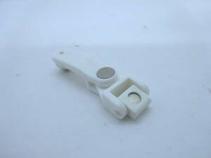 Plarail exchange parts magnet connection vessel old type USED①