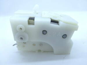  Plarail exchange parts motor unit 1 Speed USED③