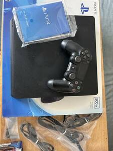 PlayStation4 美品