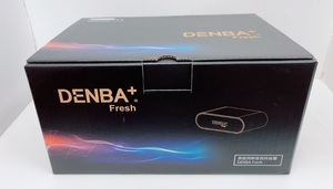 DENBA Fresh デンバフレッシュ 新品未使用 / 今だけ全国送料500円！！ 