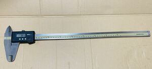 mitsutoyoMITUTOYO digital vernier calipers CD-45 secondhand goods 