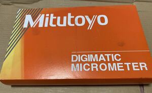 ミツトヨ デジマイクロ TMC-50MX(326-252-30) TMC-50MX