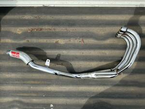 SP Tadao Cobra tube CBX400F for rare 