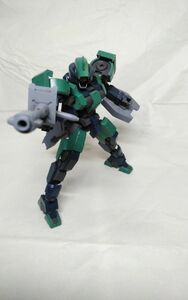 塗装済み完成品　HG　ゲイレール