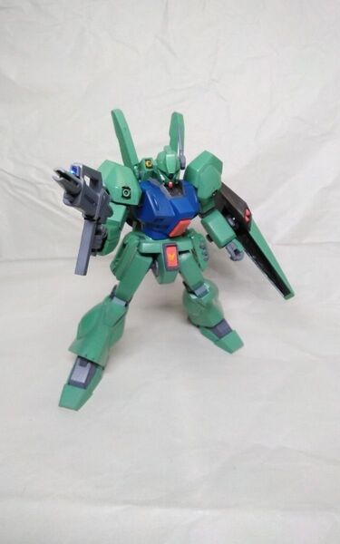 (期間限定値下げ)塗装済み完成品 HG ユウカジマ専用 ジェガン