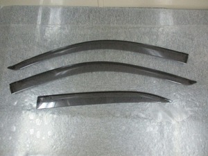  Corolla Axio / hybrid NZE161/NZE164 NRE160/NRE161 NKE165 original side visor / door visor 08611-12640 V33303/5 on /.