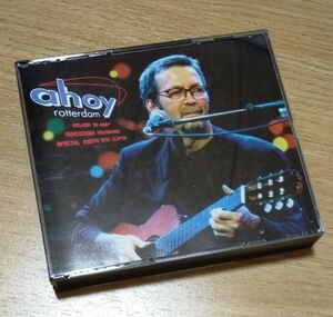 Eric Clapton / Ahoy Rotterdom （Driftin’ Blues Disc / 4CD）