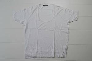 ☆ 送料￥350　美品　alternative オルタナティヴ　レディース　Ｔシャツ ビッグＴ　カットソー　OSMF　白 ホワイト　オルタネイティブ ☆