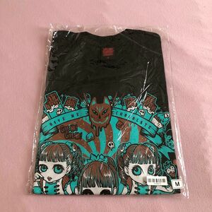 未開封 BABYMETAL【ギミチョコTシャツ】Mサイズ TEE