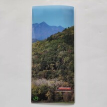 JR北海道　ありがとう根室本線　富良野～新得　記念入場券セット　_画像2