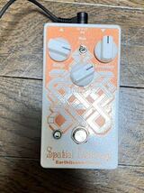 EarthQuaker Devices Spatial Delivery エンベロープフィルター　オートワウ_画像2