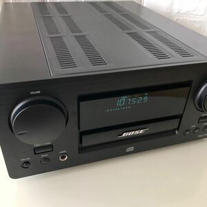 BOSE SSS-1MC CDレシーバー アンプ ピックアップレンズ新品