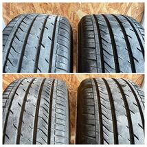 【WORK/GNOSIS】20インチ/8.5J/9.5JタイヤDAVANTI 245/35R20 CKV36 Z33等　ワーク　グノーシス_画像9