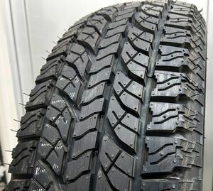 ■ 即日発送 こりゃ安い! 2021年製 ヨコハマ GEOLANDAR A/T-S G012 RBL 225/65R17 102H 新品ラスト4本 ■【出品=在庫OK!】