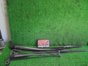 8EQ4012DC1 ) トヨタ レクサス LS600h UVF45 ハイブリッド 中期型 純正フロントワイパーアーム左右セット