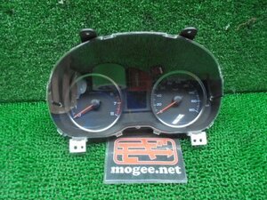 8EA6061BD3 ) Subaru Impreza G4 GJ2/GJ3 B type original speed meter panel 85003FJ570