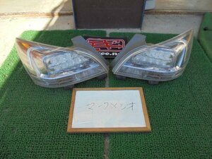 8EN3084CE5-6 ) Toyota Mark X Zeo ANA10/ANA15 original tail light left right set Stanley 72-4