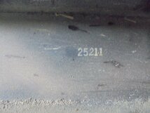 8EQ5673 C3-6 ) トヨタ プリウス ZVW30 後期型 純正サイドステップ左　25211_画像6