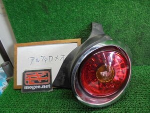 8EQ6214CF3 ) アルファロメオ ミト ABA-95514P 2010年 純正テールライト右　AL2156