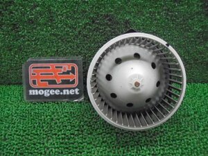 8EQ4536IC7 ) 日産 プレサージュ ライダー TU31 後期型 純正ヒーターブロアモーター 3K01330352