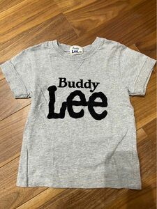 LEE リー キッズ Tシャツ 100cm